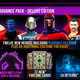 Illustration for article titled emMarvel Heroes/em Readies $130 Worth Of Heroes And Villains For 2014